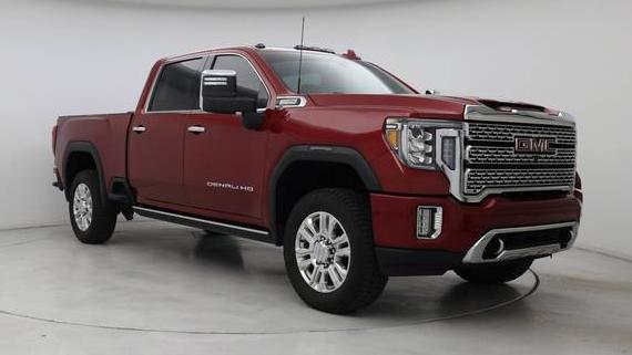 GMC SIERRA HD 2022 1GT49REY6NF342504 image GMC SIERRA HD 2022 1GT49REY6NF342504 image